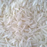 Traditional Basmati Rice