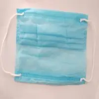 3 Ply face Mask