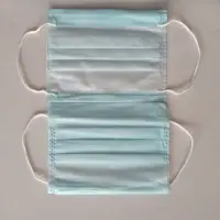 3 Ply face Mask