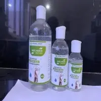 Alcohol based Hand Sanitizer