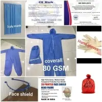 PPE Kit