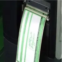 Pre-printed Labels