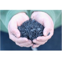 Bamboo Biochar