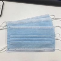 3ply Masks