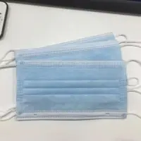 3ply Masks