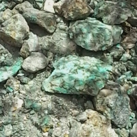 Copper Ore