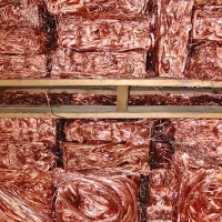 Copper Wire