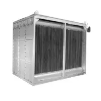 Air Cooled Heat Exchanger
