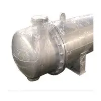 Shell & Tube Heat Exchanger