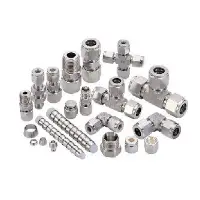 Stainless Steel Tube Fittings