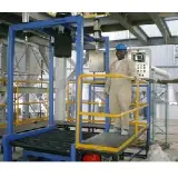 Bagging Weighing System