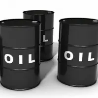Crude Oil