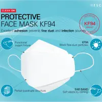 Face Mask Kf94