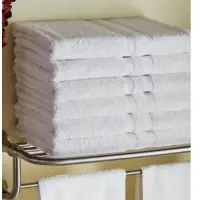 Hospitality Towels