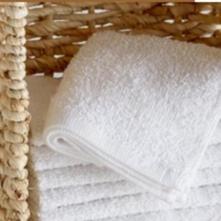 Hospitality Towels