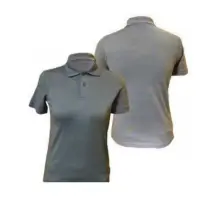Women's Short Sleeve Polo