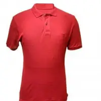 Men's Short Sleeve Polo