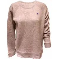 Ladies Fleece Sweatshirt