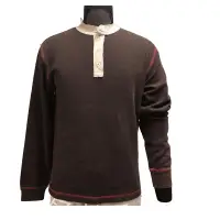 Men's Long Sleeve Hanley
