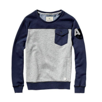 Men's L/S Sweat Shirt