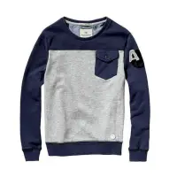 Men's L/S Sweat Shirt
