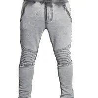 Men's Biker Pant