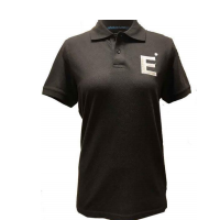 Women's S/S Sprinkled Polo
