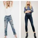 Ladies Denim
