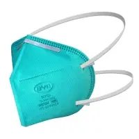 N95 Respirator Mask