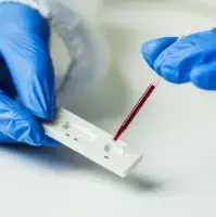Antigen Rapid Test Kits