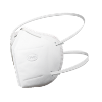KN95 Respirator Mask