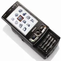 Vodafone Nokia