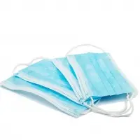 3 Ply Disposable Protective Mask