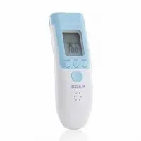 Frontal Temperature Gun JXB183