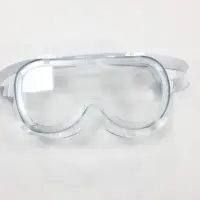 Medical Grade Goggle