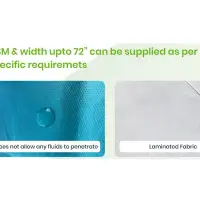 Non-Woven Fabric