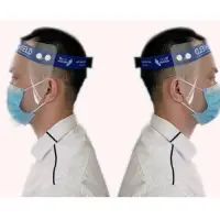 Medical Face Shield