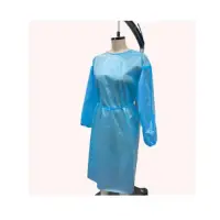 Isolation Gown
