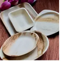 Areca Leaf Plates