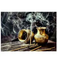 Incense Sticks