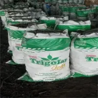 Wood Charcoal
