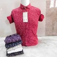Printed Casual Shirts