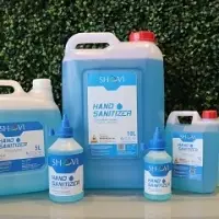 Hand Sanitizer