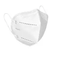 Disposable Face Mask KN95