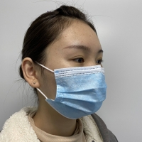 Disposable Face Mask