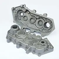 Reduction Gear Box