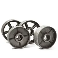 Pulley Wheel
