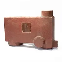 Machinery Parts