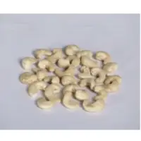 Cashew Kernels -White Wholes - W180