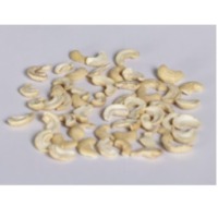 Cashew Kernels -White Pieces - Splits